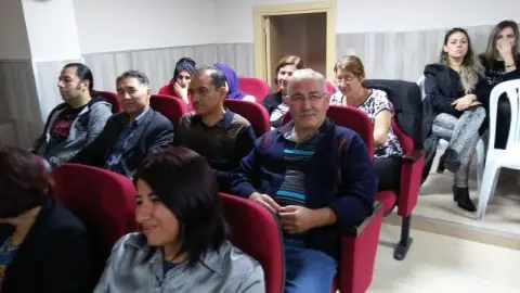 Kurttepe Borsa İstanbul İlkokulu - Okul Aile Birliği