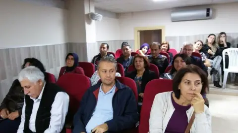 Kurttepe Borsa İstanbul İlkokulu - Okul Aile Birliği
