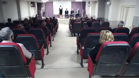 Kurttepe Borsa İstanbul İlkokulu - Okul Aile Birliği