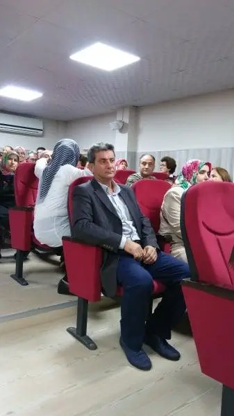 Kurttepe Borsa İstanbul İlkokulu - Okul Aile Birliği