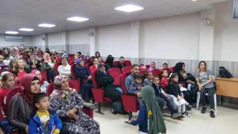 Kurttepe Borsa İstanbul İlkokulu - Okul Aile Birliği