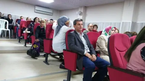 Kurttepe Borsa İstanbul İlkokulu - Okul Aile Birliği