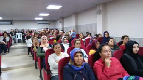 Kurttepe Borsa İstanbul İlkokulu - Okul Aile Birliği