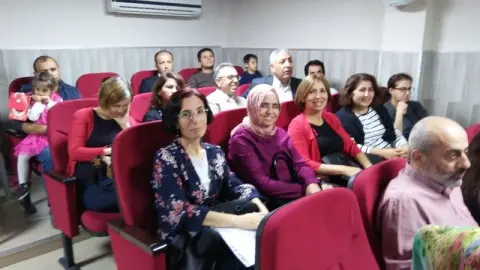Kurttepe Borsa İstanbul İlkokulu - Okul Aile Birliği