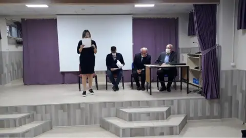 Kurttepe Borsa İstanbul İlkokulu - Okul Aile Birliği