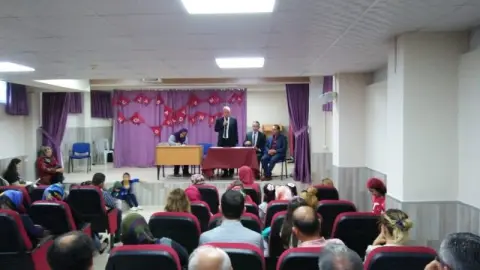 Kurttepe Borsa İstanbul İlkokulu - Okul Aile Birliği