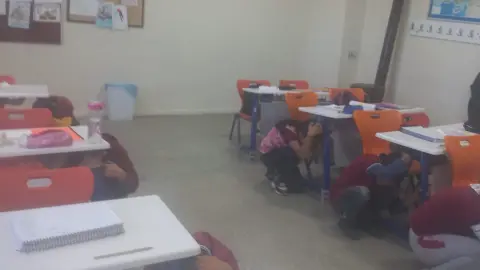 Malıhıdırlı Ortaokulu - Albüm