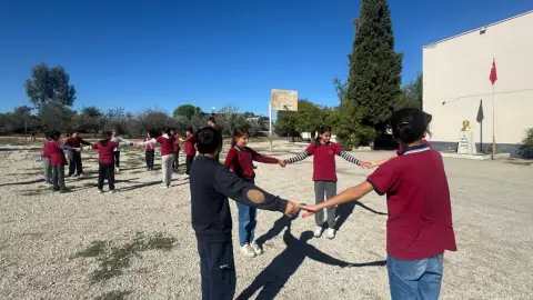 Malıhıdırlı Ortaokulu - Albüm