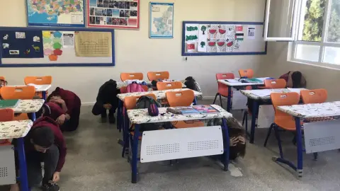 Malıhıdırlı Ortaokulu - Albüm