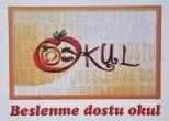 Mehmet-Bedia Kipri İlkokulu - Okulumuzdan Kareler