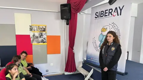 Mehmet Akif Ortaokulu - Albüm