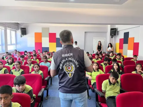 Mehmet Akif Ortaokulu - Albüm