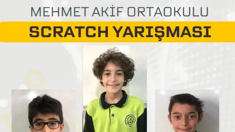 Mehmet Akif Ortaokulu - Albüm