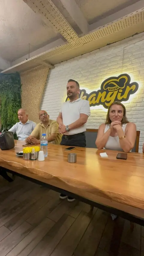 Mehmet-Kamuran Tekin Özel Eğitim Uygulama Okulu III. Kademe - Albüm