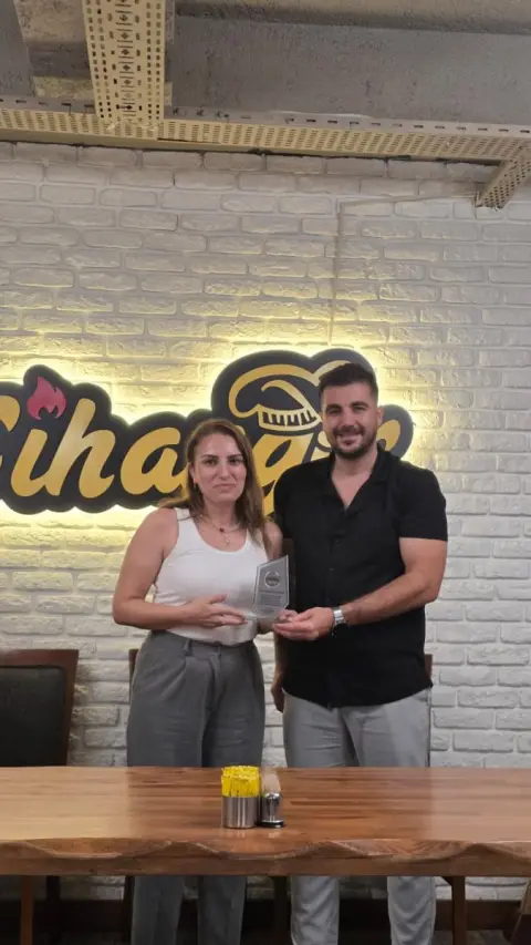 Mehmet-Kamuran Tekin Özel Eğitim Uygulama Okulu III. Kademe - Albüm