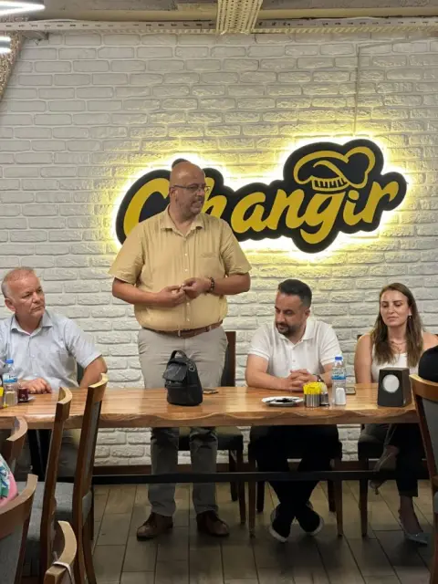 Mehmet-Kamuran Tekin Özel Eğitim Uygulama Okulu III. Kademe - Albüm