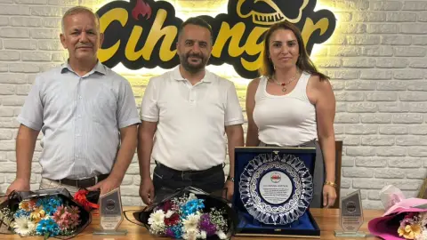 Mehmet-Kamuran Tekin Özel Eğitim Uygulama Okulu III. Kademe - Albüm