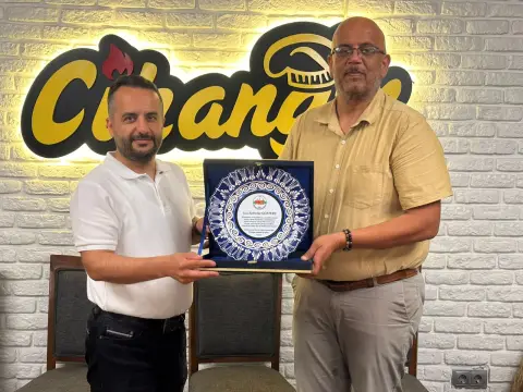 Mehmet-Kamuran Tekin Özel Eğitim Uygulama Okulu III. Kademe - Albüm