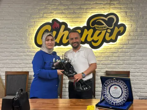 Mehmet-Kamuran Tekin Özel Eğitim Uygulama Okulu III. Kademe - Albüm