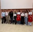 Mehmet Özöncel Anadolu Lisesi - FRANSA ERASMUS
