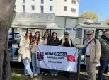 Mehmet Özöncel Anadolu Lisesi - FRANSA ERASMUS