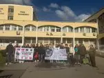 Mehmet Özöncel Anadolu Lisesi - FRANSA ERASMUS