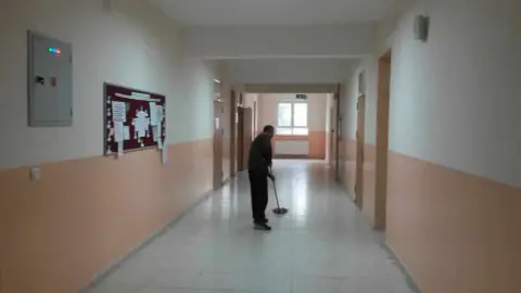 Mekan Ortaokulu - Okulumuz Genel Resimler