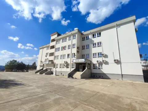 Mevlana İlkokulu - okul resimleri