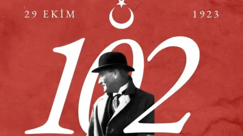 Mimar Melahat Öngen Anaokulu - 29 Ekim