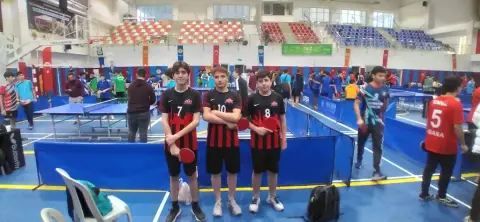 Mehmet Orhun Yaylacı Anadolu Lisesi - SPORTİF FAALİYETLER