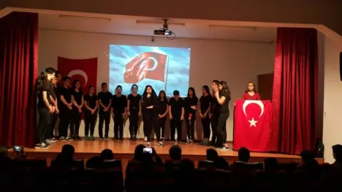 Mehmet Orhun Yaylacı Anadolu Lisesi - KÜLTÜREL FAALİYETLER