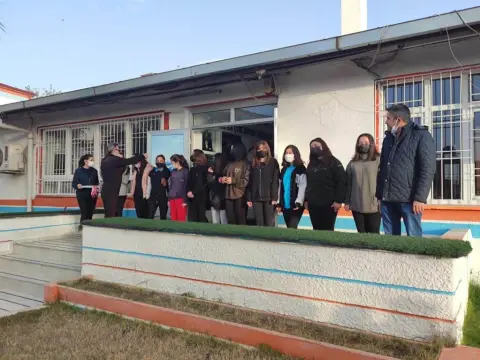 Mehmet Orhun Yaylacı Anadolu Lisesi - SPORTİF FAALİYETLER