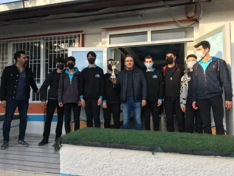 Mehmet Orhun Yaylacı Anadolu Lisesi - SPORTİF FAALİYETLER