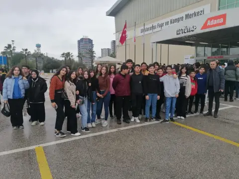 Mehmet Orhun Yaylacı Anadolu Lisesi - KÜLTÜREL FAALİYETLER