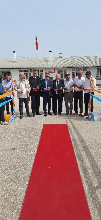 Mehmet Orhun Yaylacı Anadolu Lisesi - KÜLTÜREL FAALİYETLER