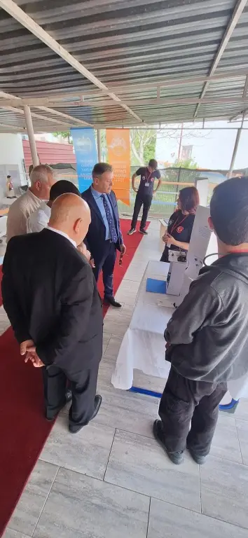 Mehmet Orhun Yaylacı Anadolu Lisesi - KÜLTÜREL FAALİYETLER