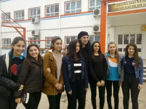 Mehmet Orhun Yaylacı Anadolu Lisesi - KÜLTÜREL FAALİYETLER