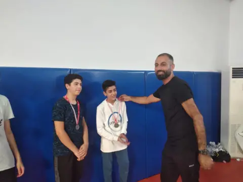 Mehmet Orhun Yaylacı Anadolu Lisesi - SPORTİF FAALİYETLER