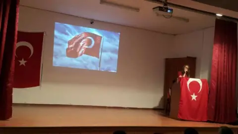 Mehmet Orhun Yaylacı Anadolu Lisesi - KÜLTÜREL FAALİYETLER