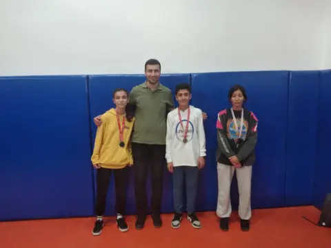 Mehmet Orhun Yaylacı Anadolu Lisesi - SPORTİF FAALİYETLER