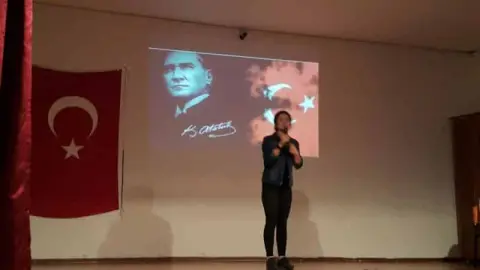 Mehmet Orhun Yaylacı Anadolu Lisesi - KÜLTÜREL FAALİYETLER
