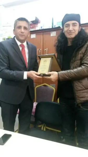 Mehmet Orhun Yaylacı Anadolu Lisesi - KÜLTÜREL FAALİYETLER