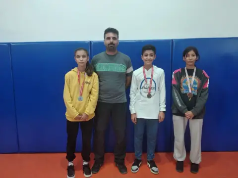 Mehmet Orhun Yaylacı Anadolu Lisesi - SPORTİF FAALİYETLER