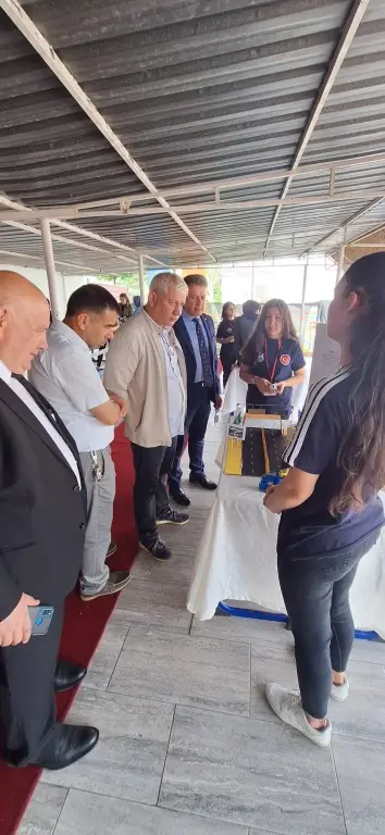 Mehmet Orhun Yaylacı Anadolu Lisesi - KÜLTÜREL FAALİYETLER