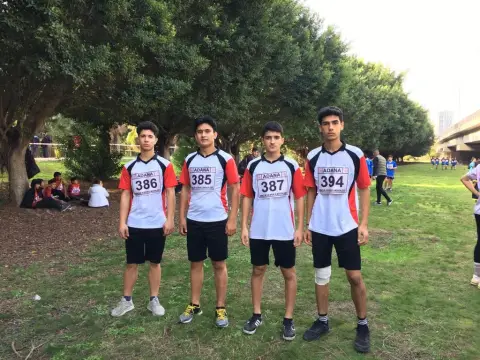 Mehmet Orhun Yaylacı Anadolu Lisesi - SPORTİF FAALİYETLER