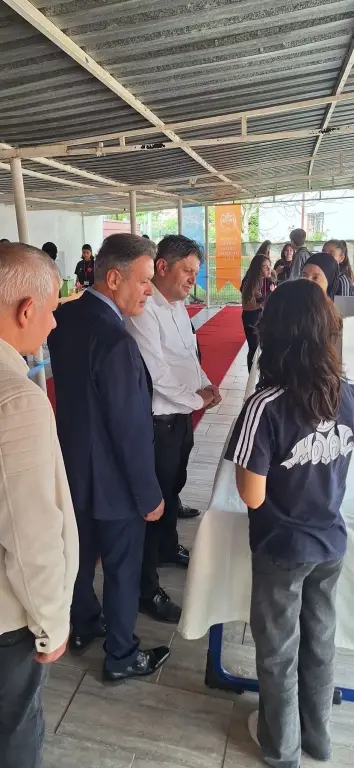 Mehmet Orhun Yaylacı Anadolu Lisesi - KÜLTÜREL FAALİYETLER