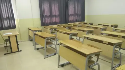 Şehit Murat Erdem Anadolu Lisesi - OKULUMUZ