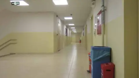 Şehit Murat Erdem Anadolu Lisesi - OKULUMUZ