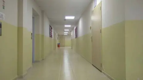 Şehit Murat Erdem Anadolu Lisesi - OKULUMUZ