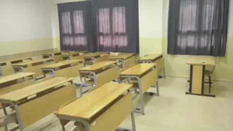 Şehit Murat Erdem Anadolu Lisesi - OKULUMUZ